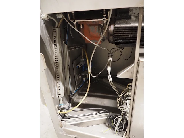 Mhs schneidetechnik gmbh - afbeelding 9 van  20