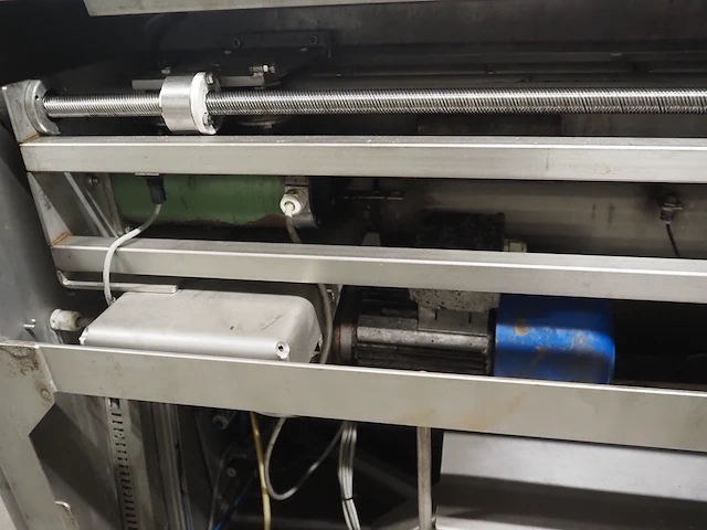 Mhs schneidetechnik gmbh - afbeelding 10 van  20