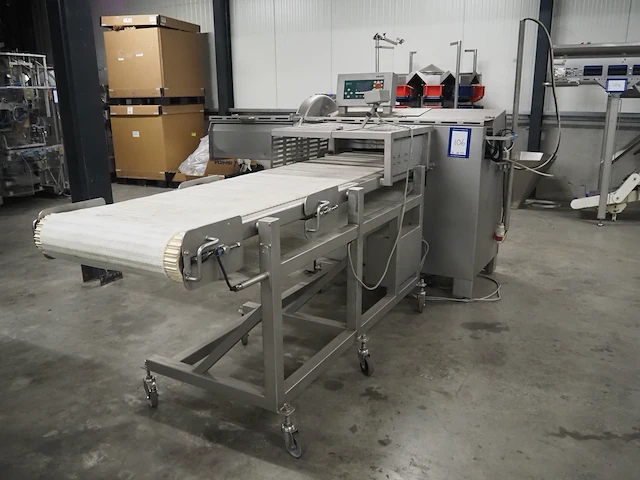 Mhs schneidetechnik gmbh - afbeelding 1 van  20