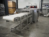 Mhs schneidetechnik gmbh - afbeelding 1 van  20