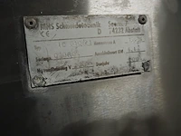 Mhs schneidetechnik gmbh - afbeelding 13 van  20
