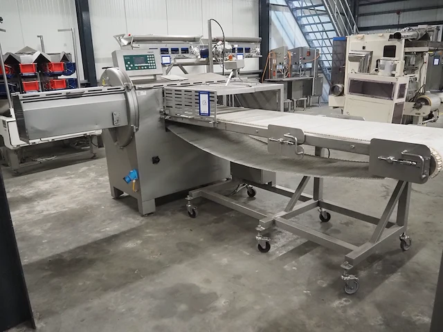 Mhs schneidetechnik gmbh - afbeelding 12 van  20