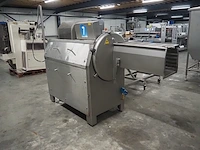 Mhs schneidetechnik gmbh - afbeelding 14 van  20