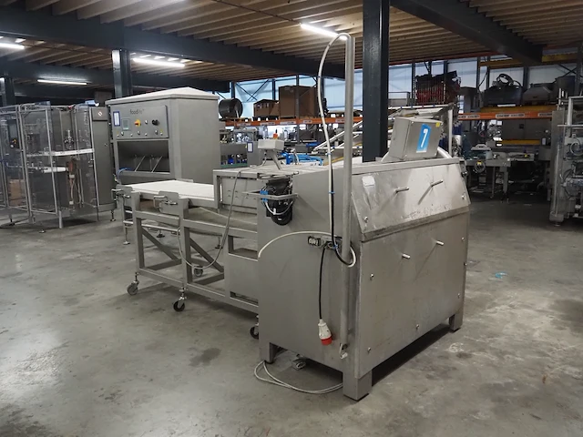 Mhs schneidetechnik gmbh - afbeelding 15 van  20