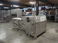 Mhs schneidetechnik gmbh - afbeelding 15 van  20