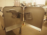 Mhs schneidetechnik gmbh - afbeelding 3 van  17