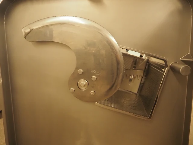 Mhs schneidetechnik gmbh - afbeelding 4 van  17
