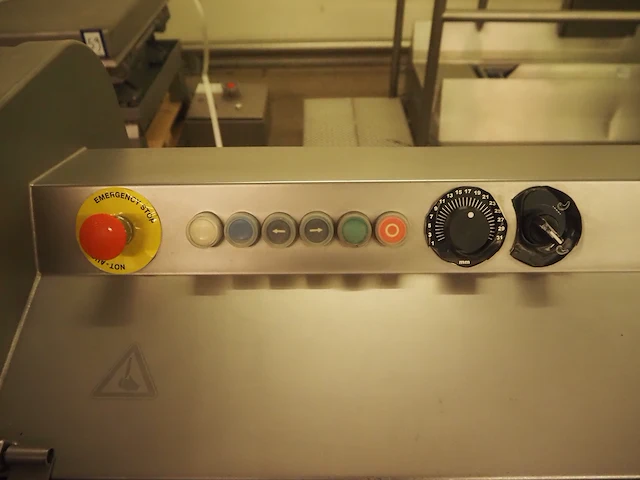 Mhs schneidetechnik gmbh - afbeelding 6 van  17