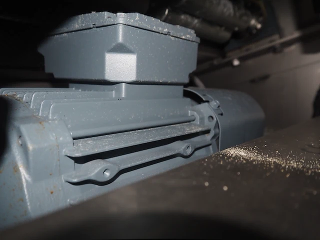 Mhs schneidetechnik gmbh - afbeelding 8 van  17