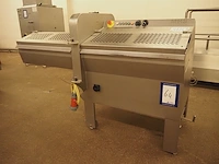 Mhs schneidetechnik gmbh - afbeelding 1 van  17
