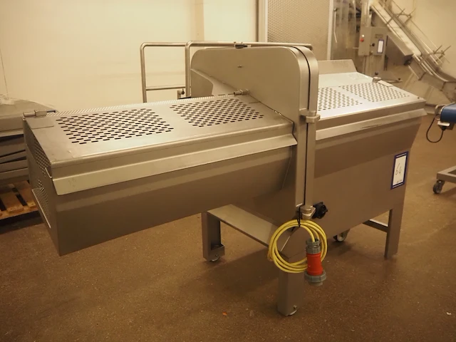 Mhs schneidetechnik gmbh - afbeelding 10 van  17