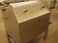 Mhs schneidetechnik gmbh - afbeelding 12 van  17