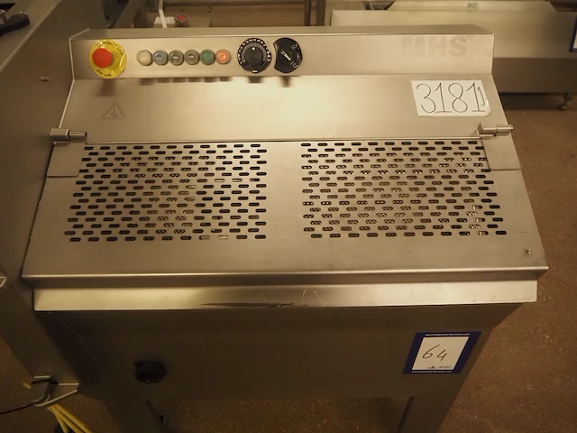 Mhs schneidetechnik gmbh - afbeelding 13 van  17