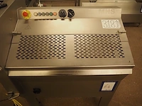 Mhs schneidetechnik gmbh - afbeelding 13 van  17