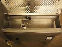 Mhs schneidetechnik gmbh - afbeelding 14 van  17