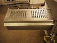 Mhs schneidetechnik gmbh - afbeelding 16 van  17