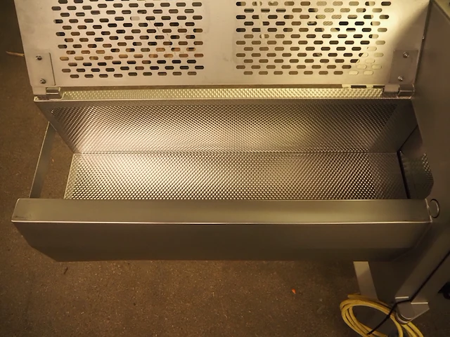 Mhs schneidetechnik gmbh - afbeelding 17 van  17