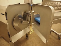 Mhs schneidetechnik gmbh - afbeelding 3 van  17