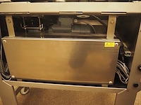 Mhs schneidetechnik gmbh - afbeelding 6 van  17