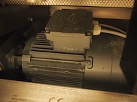 Mhs schneidetechnik gmbh - afbeelding 7 van  17
