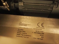 Mhs schneidetechnik gmbh - afbeelding 9 van  17