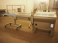 Mhs schneidetechnik gmbh - afbeelding 1 van  17