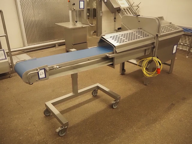 Mhs schneidetechnik gmbh - afbeelding 10 van  17