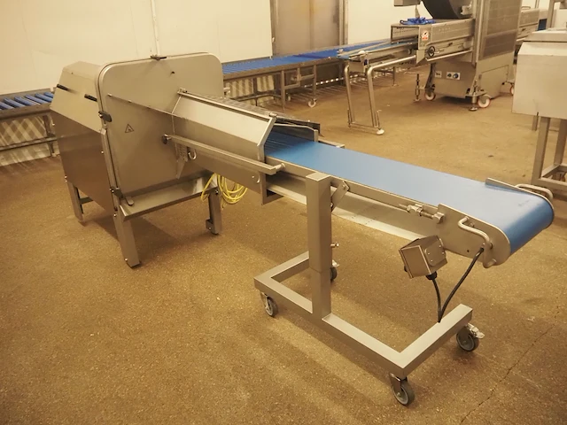 Mhs schneidetechnik gmbh - afbeelding 11 van  17