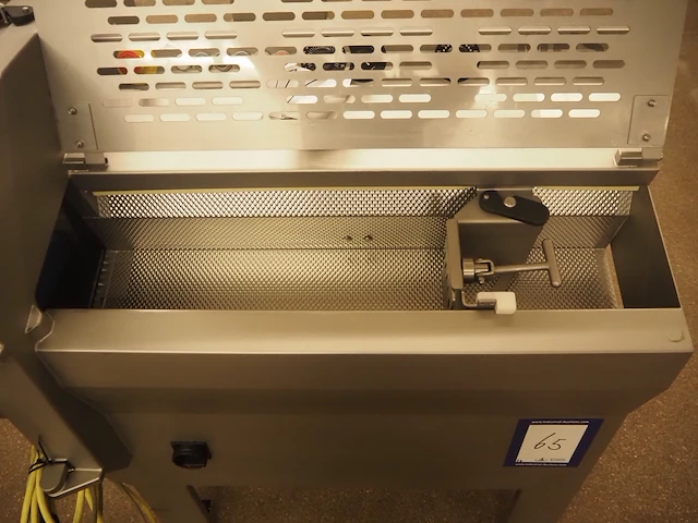 Mhs schneidetechnik gmbh - afbeelding 14 van  17