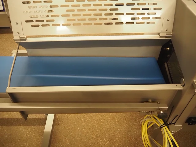 Mhs schneidetechnik gmbh - afbeelding 17 van  17