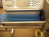 Mhs schneidetechnik gmbh - afbeelding 17 van  17