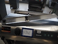 Mhs schneidetechnik gmbh - afbeelding 3 van  14