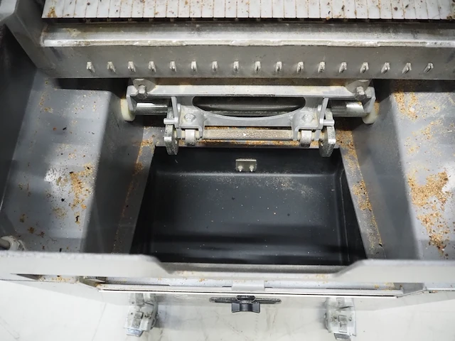 Mhs schneidetechnik gmbh - afbeelding 4 van  14