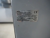 Mhs schneidetechnik gmbh - afbeelding 6 van  14