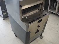Mhs schneidetechnik gmbh - afbeelding 1 van  14