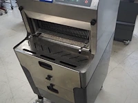 Mhs schneidetechnik gmbh - afbeelding 7 van  14