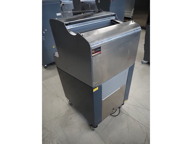 Mhs schneidetechnik gmbh - afbeelding 8 van  14