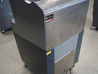 Mhs schneidetechnik gmbh - afbeelding 8 van  14