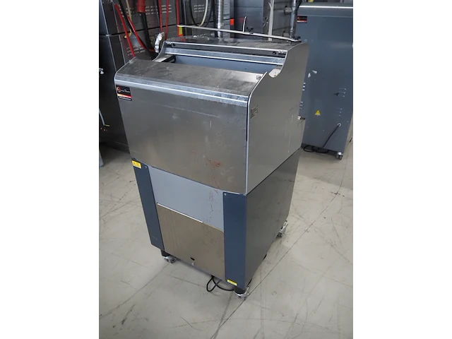 Mhs schneidetechnik gmbh - afbeelding 9 van  14