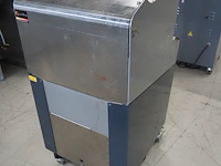 Mhs schneidetechnik gmbh - afbeelding 9 van  14