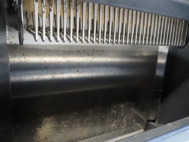 Mhs schneidetechnik gmbh - afbeelding 10 van  14