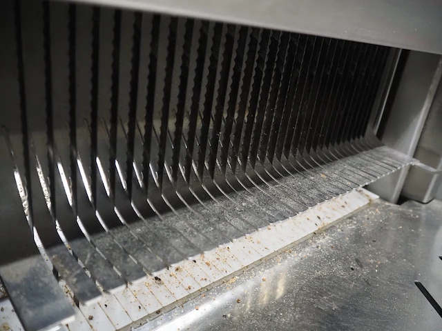Mhs schneidetechnik gmbh - afbeelding 12 van  14