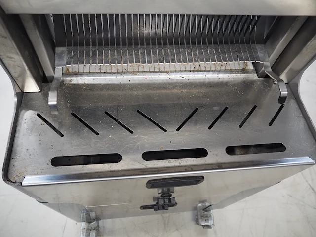 Mhs schneidetechnik gmbh - afbeelding 13 van  14