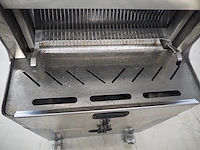 Mhs schneidetechnik gmbh - afbeelding 13 van  14