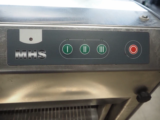 Mhs schneidetechnik gmbh - afbeelding 14 van  14
