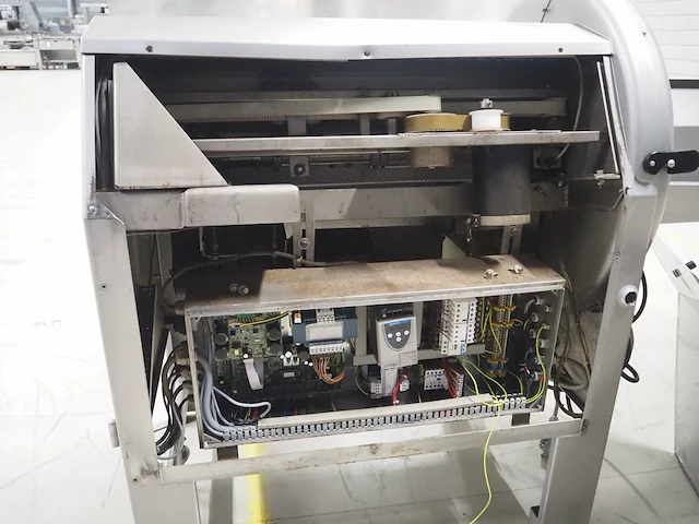 Mhs schneidetechnik gmbh - afbeelding 3 van  13