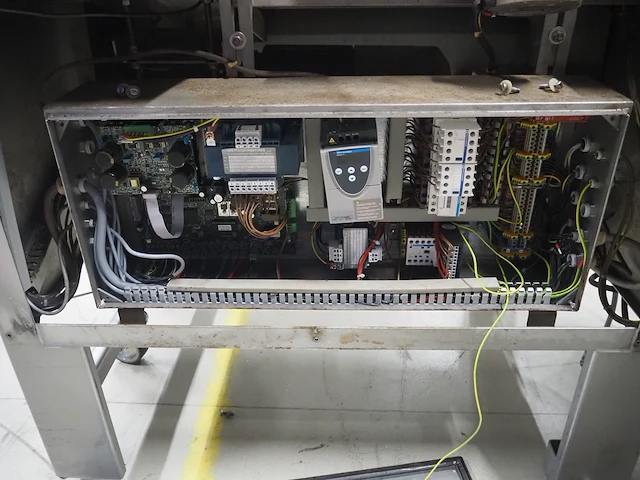 Mhs schneidetechnik gmbh - afbeelding 4 van  13