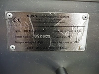 Mhs schneidetechnik gmbh - afbeelding 5 van  13