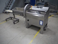 Mhs schneidetechnik gmbh - afbeelding 1 van  13
