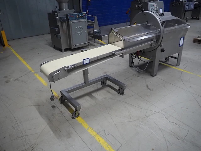 Mhs schneidetechnik gmbh - afbeelding 6 van  13